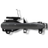 Recambio de maneta exterior delantera derecha para toyota bz4x (_eam1_) ev (xeam10) referencia OEM IAM 6920133060  