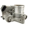 Recambio de caja mariposa para renault scenic ii 1.9 dci diesel fap referencia OEM IAM 8200736114 A2C53107575 7701062300