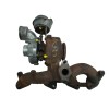 Recambio de turbocompresor para mitsubishi grandis (na0w) 2.0 di-d cat referencia OEM IAM 03G253019H 7560621 