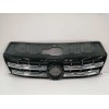 Recambio de rejilla delantera para volkswagen amarok comfortline doublecab 4motion referencia OEM IAM 2H6853651B  