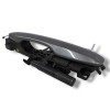 Recambio de maneta exterior delantera derecha para toyota bz4x (_eam1_) ev (xeam10) referencia OEM IAM 6920133060  