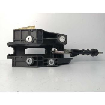Recambio de palanca cambio para iveco daily ka 2.3 diesel cat referencia OEM IAM 5801283904  