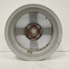 Recambio de llanta para smart forfour 1.1 cat referencia OEM IAM A4544010401 E15X6JH2,46 4H 4X115