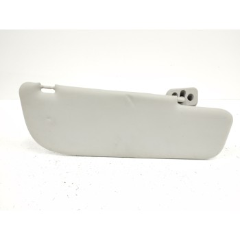 Recambio de parasol izquierdo para fiat doblo ii (152) 1.6 jtdm 16v referencia OEM IAM   