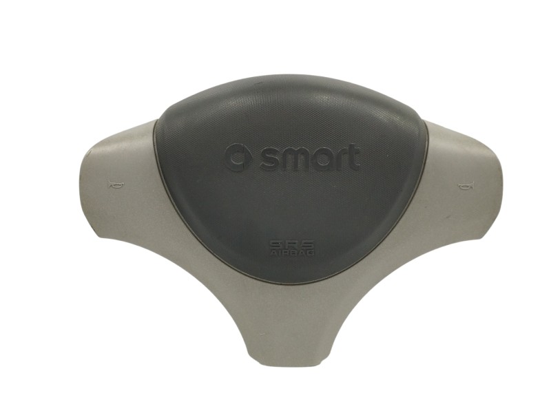 Recambio de airbag delantero izquierdo para smart forfour 1.1 cat referencia OEM IAM A4548601502 Recambio de airbag delantero izquierdo para smart forfour 1.1 cat referencia OEM IAM A4548601502