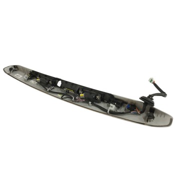 Recambio de maneta exterior maletero / porton para hyundai kona 1.0 tgdi cat referencia OEM IAM 87311J9000  