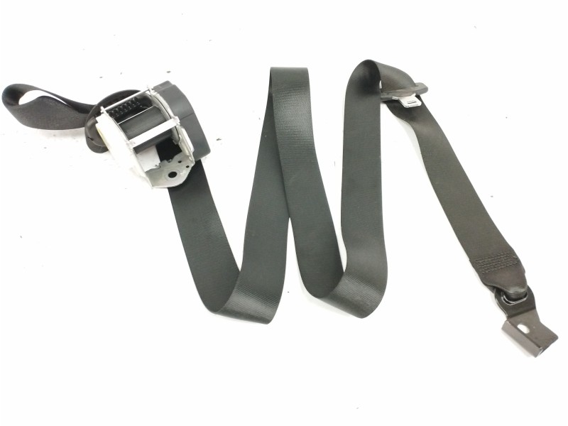 Recambio de cinturon seguridad trasero derecho para mini mini (f56) cooper s referencia OEM IAM 7313364 Recambio de cinturon seguridad trasero derecho para mini mini (f56) cooper s referencia OEM IAM 7313364