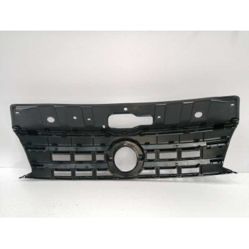 Recambio de rejilla delantera para volkswagen amarok comfortline doublecab 4motion referencia OEM IAM 2H6853651B  