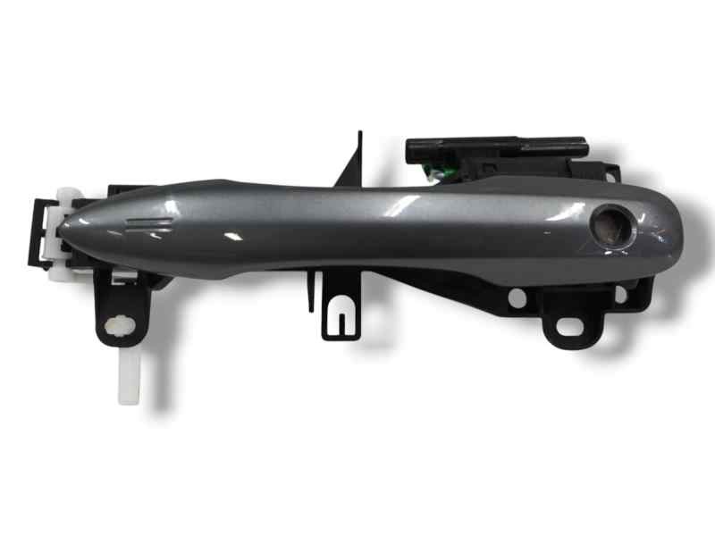 Recambio de maneta exterior delantera izquierda para toyota bz4x (_eam1_) ev (xeam10) referencia OEM IAM 6920233060 Recambio de maneta exterior delantera izquierda para toyota bz4x (_eam1_) ev (xeam10) referencia OEM IAM 6920233060