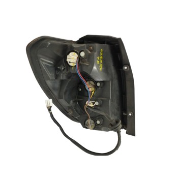 Recambio de piloto trasero derecho para chevrolet captiva 2.0 diesel cat referencia OEM IAM 96626996  