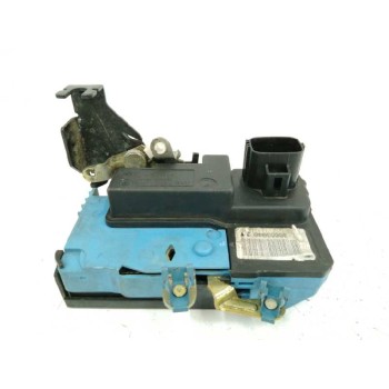 Recambio de cerradura puerta delantera izquierda para volvo xc90 d5 summum referencia OEM IAM 30663040  
