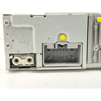Recambio de sistema audio / radio cd para volvo s40 berlina 1.6 diesel cat referencia OEM IAM 307525781  