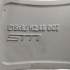 Recambio de llanta para smart forfour 1.1 cat referencia OEM IAM A4544010401 E15X6JH2,46 4H 4X115