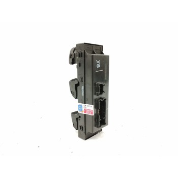 Recambio de mando elevalunas delantero izquierdo para nissan pulsar hatchback (c13) 1.5 dci referencia OEM IAM 254013ZL1A  