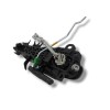 Recambio de maneta exterior delantera izquierda para toyota bz4x (_eam1_) ev (xeam10) referencia OEM IAM 6920233060  