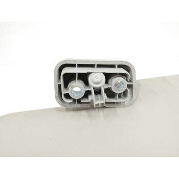 Recambio de parasol izquierdo para fiat doblo ii (152) 1.6 jtdm 16v referencia OEM IAM   