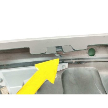 Recambio de paragolpes trasero para renault koleos 2.0 dci diesel fap referencia OEM IAM 85022JY04H OBSERVAR FOTOS 