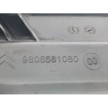 Recambio de filtro aire para citroën c4 picasso 1.6 blue-hdi fap referencia OEM IAM 9806561080  