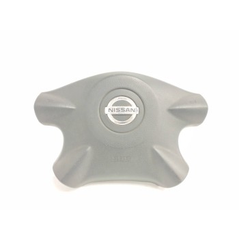 Recambio de airbag delantero izquierdo para nissan terrano/terrano.ii (r20) 2.7 turbodiesel referencia OEM IAM 6005158  