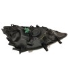 Recambio de faro izquierdo para renault scenic ii 1.9 dci diesel fap referencia OEM IAM 260600983R  