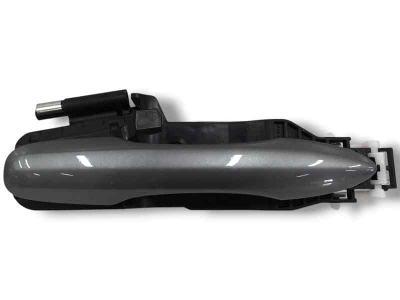 Recambio de maneta exterior trasera derecha para toyota bz4x (_eam1_) ev (xeam10) referencia OEM IAM 6920342080  