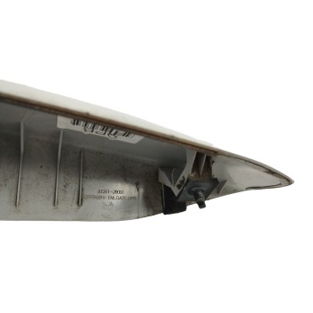 Recambio de maneta exterior maletero / porton para hyundai kona 1.0 tgdi cat referencia OEM IAM 87311J9000  