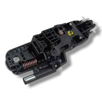 Recambio de maneta exterior trasera derecha para toyota bz4x (_eam1_) ev (xeam10) referencia OEM IAM 6920342080  