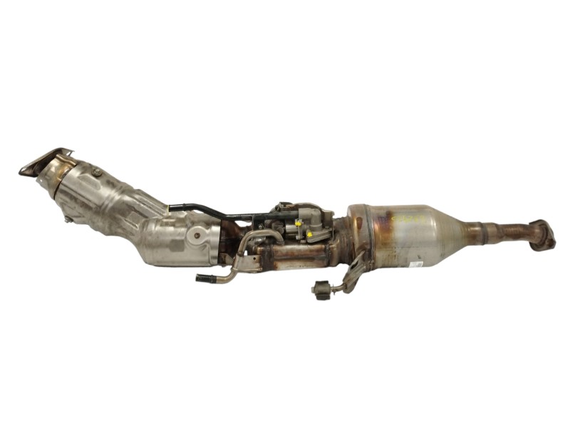 Recambio de catalizador para lexus ct 1.8 16v cat (híbrido) referencia OEM IAM TD4 GP1 1741037513 Recambio de catalizador para lexus ct 1.8 16v cat (híbrido) referencia OEM IAM TD4 GP1 1741037513