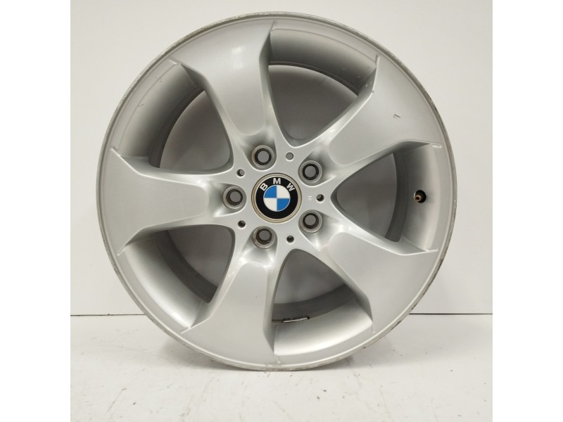 Recambio de llanta para bmw serie 3 compact (e46) 2.0 16v diesel cat referencia OEM IAM 3417393 E8JX17EH2+IS46 5H 5X120