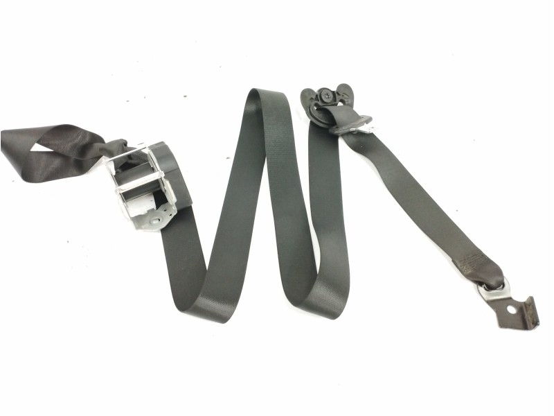 Recambio de cinturon seguridad trasero izquierdo para mini mini (f56) cooper s referencia OEM IAM 7313363 Recambio de cinturon seguridad trasero izquierdo para mini mini (f56) cooper s referencia OEM IAM 7313363