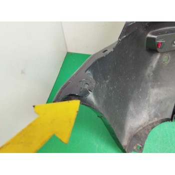 Recambio de paragolpes trasero para renault koleos 2.0 dci diesel fap referencia OEM IAM 85022JY04H OBSERVAR FOTOS 