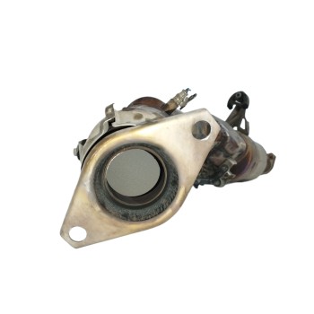 Recambio de catalizador para lexus ct 1.8 16v cat (híbrido) referencia OEM IAM TD4 GP1 1741037513
