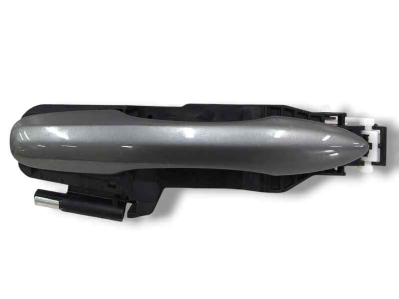 Recambio de maneta exterior trasera izquierda para toyota bz4x (_eam1_) ev (xeam10) referencia OEM IAM 6920442080  