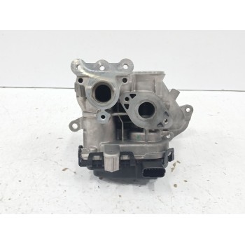 Recambio de valvula egr para citroën c4 picasso 1.6 blue-hdi fap referencia OEM IAM 9807369980  