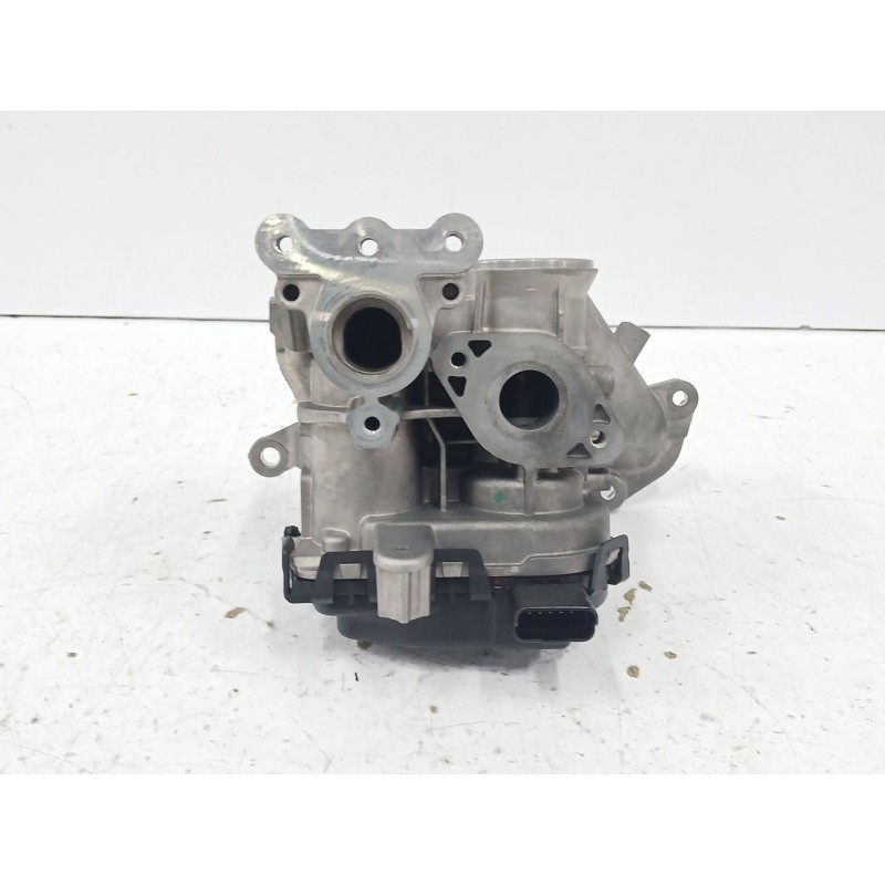 Recambio de valvula egr para citroën c4 picasso 1.6 blue-hdi fap referencia OEM IAM 9807369980  