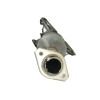 Recambio de catalizador para lexus ct 1.8 16v cat (híbrido) referencia OEM IAM TD4 GP1 1741037513
