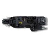 Recambio de maneta exterior trasera izquierda para toyota bz4x (_eam1_) ev (xeam10) referencia OEM IAM 6920442080  