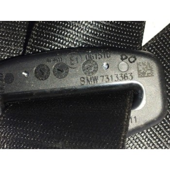 Recambio de cinturon seguridad trasero izquierdo para mini mini (f56) cooper s referencia OEM IAM 7313363  