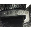 Recambio de cinturon seguridad trasero izquierdo para mini mini (f56) cooper s referencia OEM IAM 7313363  