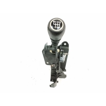 Recambio de palanca cambio para fiat doblo ii (152) 1.6 jtdm 16v referencia OEM IAM 463131840E  