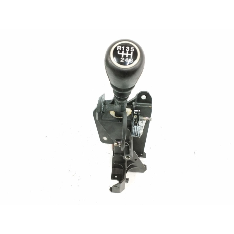 Recambio de palanca cambio para fiat doblo ii (152) 1.6 jtdm 16v referencia OEM IAM 463131840E  