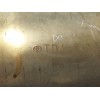 Recambio de catalizador para lexus ct 1.8 16v cat (híbrido) referencia OEM IAM TD4 GP1 1741037513