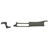 Recambio de moldura para hyundai kona 1.0 tgdi cat referencia OEM IAM 84777J9000 KIT SALPICADERO 