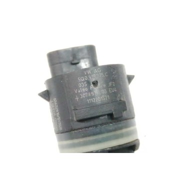 Recambio de sensor de aparcamiento para volkswagen t-roc 2.0 tdi referencia OEM IAM 5Q0919275C  