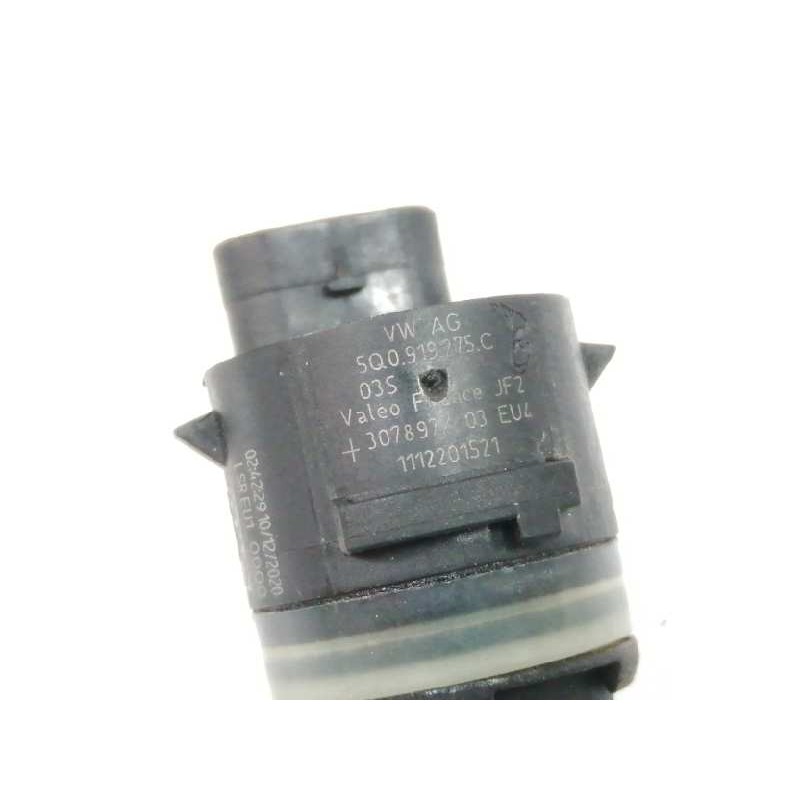 SENSOR DE APARCAMIENTO