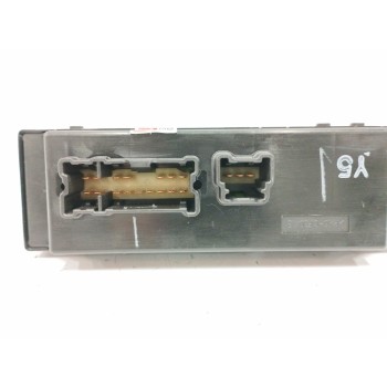 Recambio de mando elevalunas delantero izquierdo para nissan pulsar hatchback (c13) 1.5 dci referencia OEM IAM 254013ZL1A  