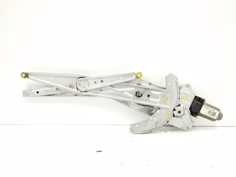 Recambio de elevalunas delantero izquierdo para renault kangoo (f/kc0) 1.5 dci diesel referencia OEM IAM 400663  