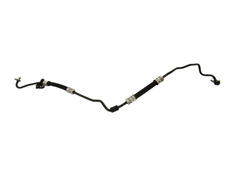 Recambio de tubo presion direccion asistida para peugeot 308 1.6 16v referencia OEM IAM 9683906680  