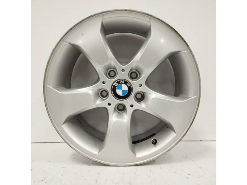 Recambio de llanta para bmw serie 3 compact (e46) 2.0 16v diesel cat referencia OEM IAM 3417393 E8JX17EH2+IS46 5H 5X120
