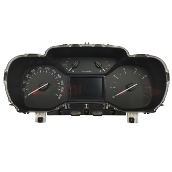 Recambio de cuadro instrumentos para citroën c3 aircross 1.2 12v e-thp referencia OEM IAM 9822634280  
